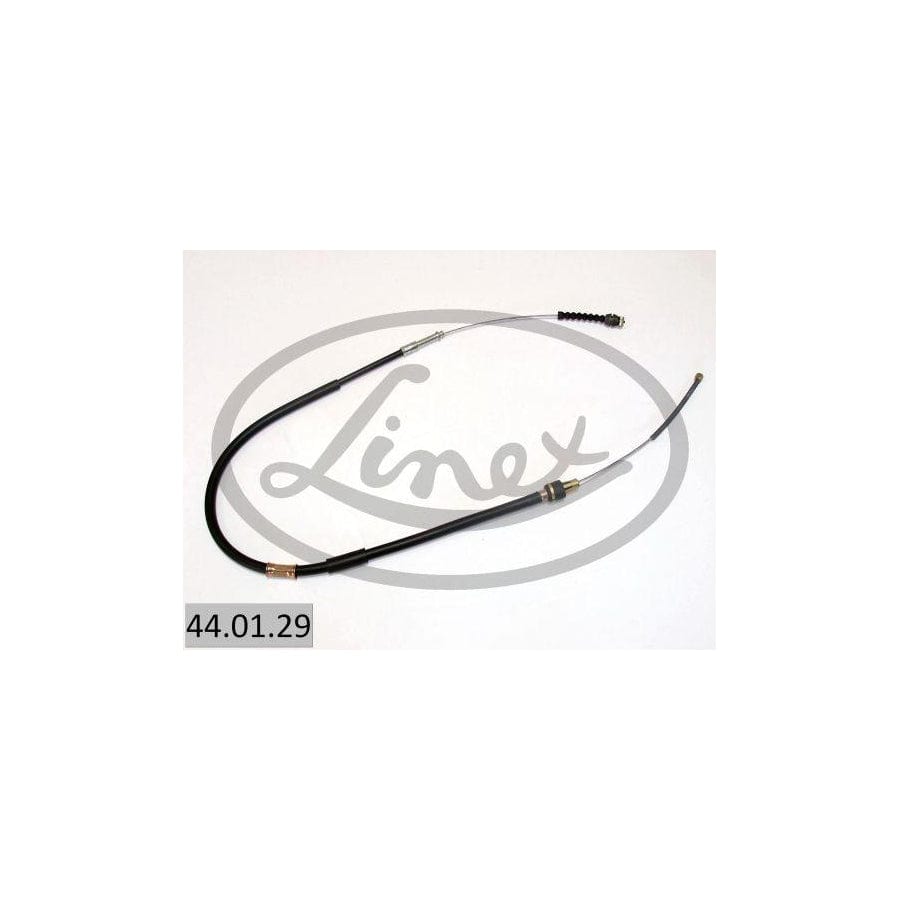 Linex 44.01.29 Cable, Service Brake