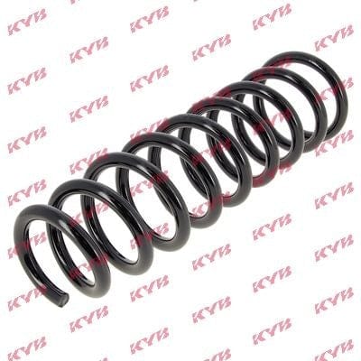 KYB K-Flex Rc5172 Coil Spring For Audi A4 B5 Saloon (8D2)