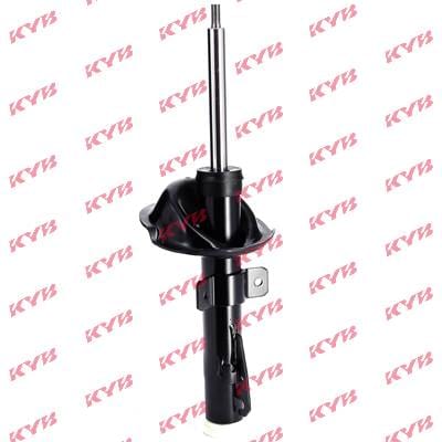 KYB Excel-G 335918 Shock Absorber For Ford Cougar Coupe (Ec)