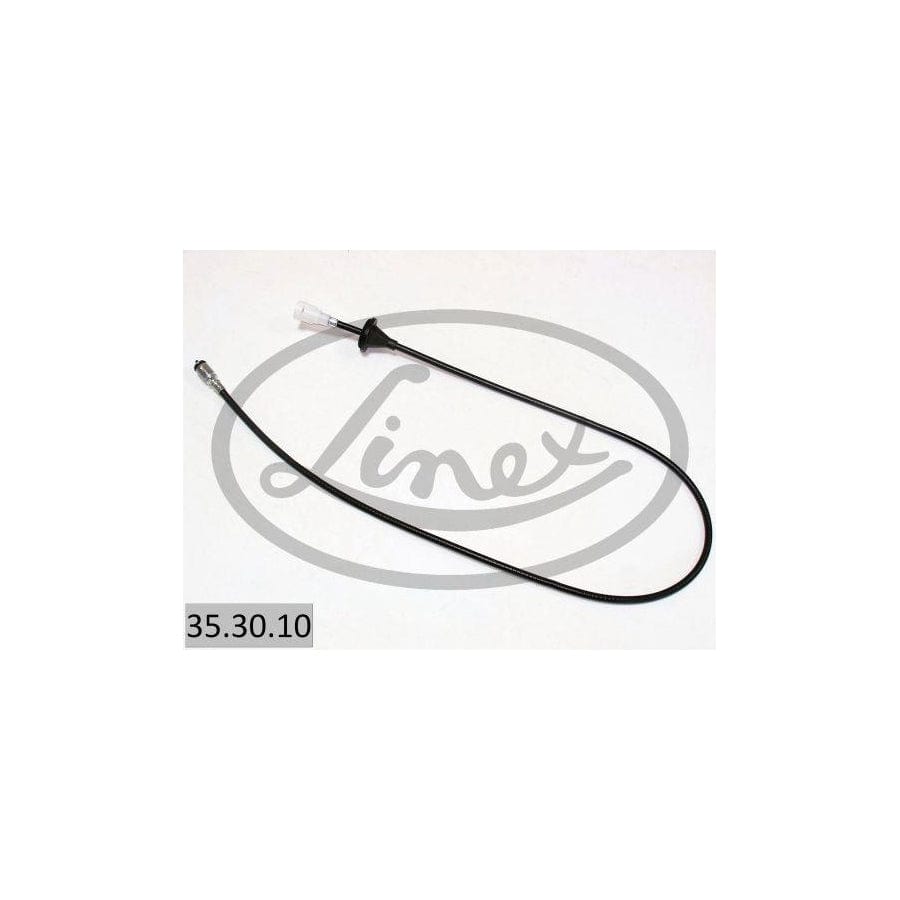 Linex 35.30.10 Speedometer Cable For Renault Trafic