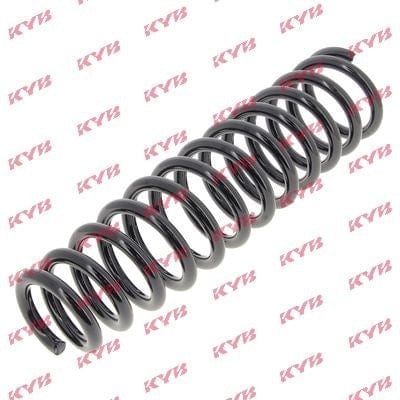 KYB K-Flex Rd2381 Coil Spring For Honda Crx Iii Targa (Eh, Eg)