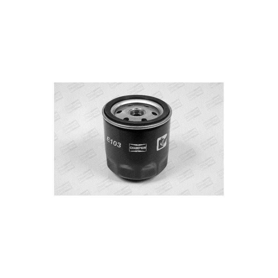 Champion E103/606 Oil Filter