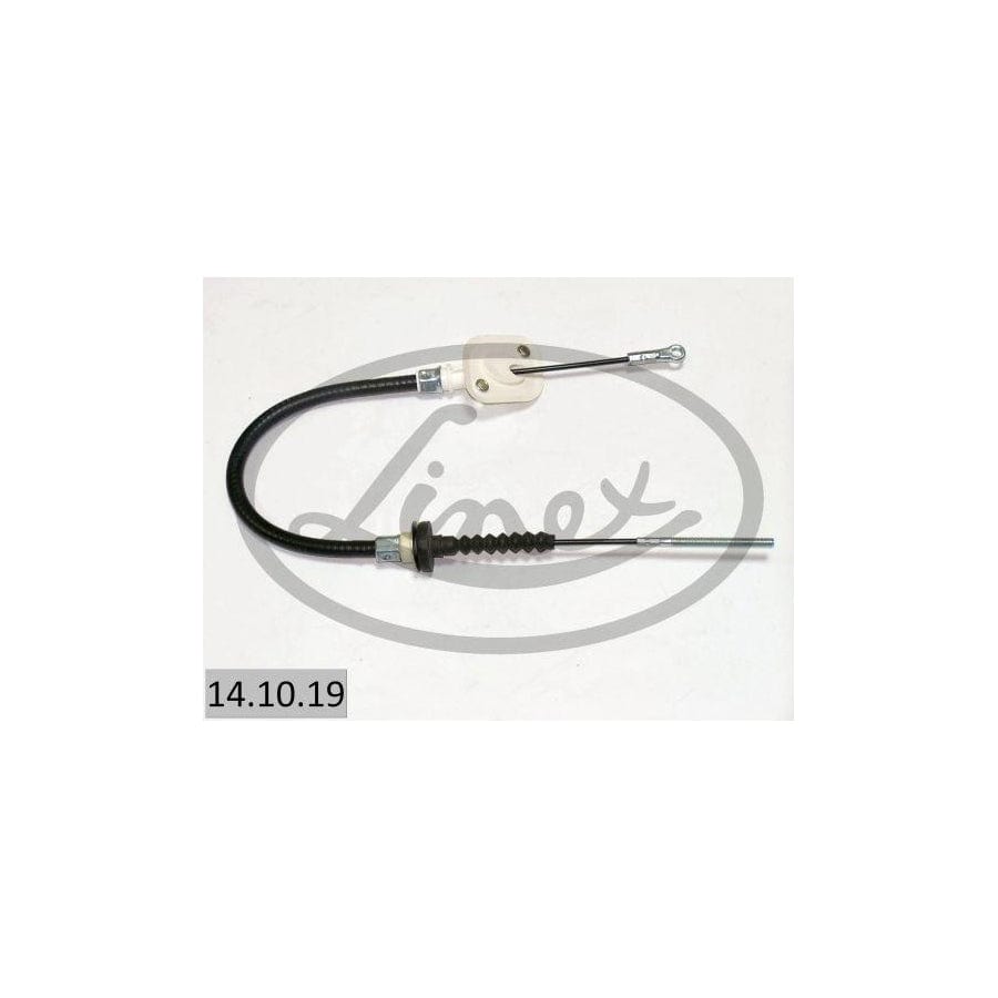 Linex 14.10.19 Clutch Cable