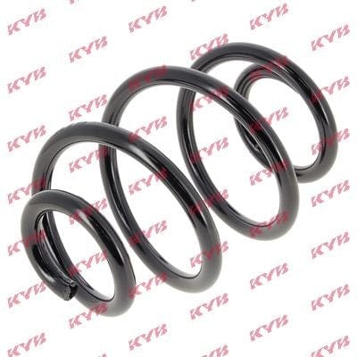 KYB Ra6234 Coil Spring For Renault Twingo Ii Hatchback