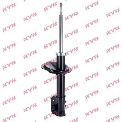 KYB Excel-G 333914 Shock Absorber For Lancia Y (840)