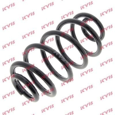 KYB K-Flex Rx6665 Coil Spring