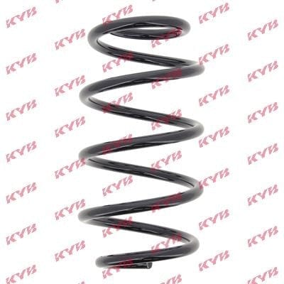 KYB K-Flex Rh3356 Coil Spring For Audi A3