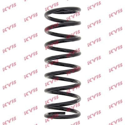 KYB K-Flex Rd6506 Coil Spring For Jaguar X-Type Estate (X400)