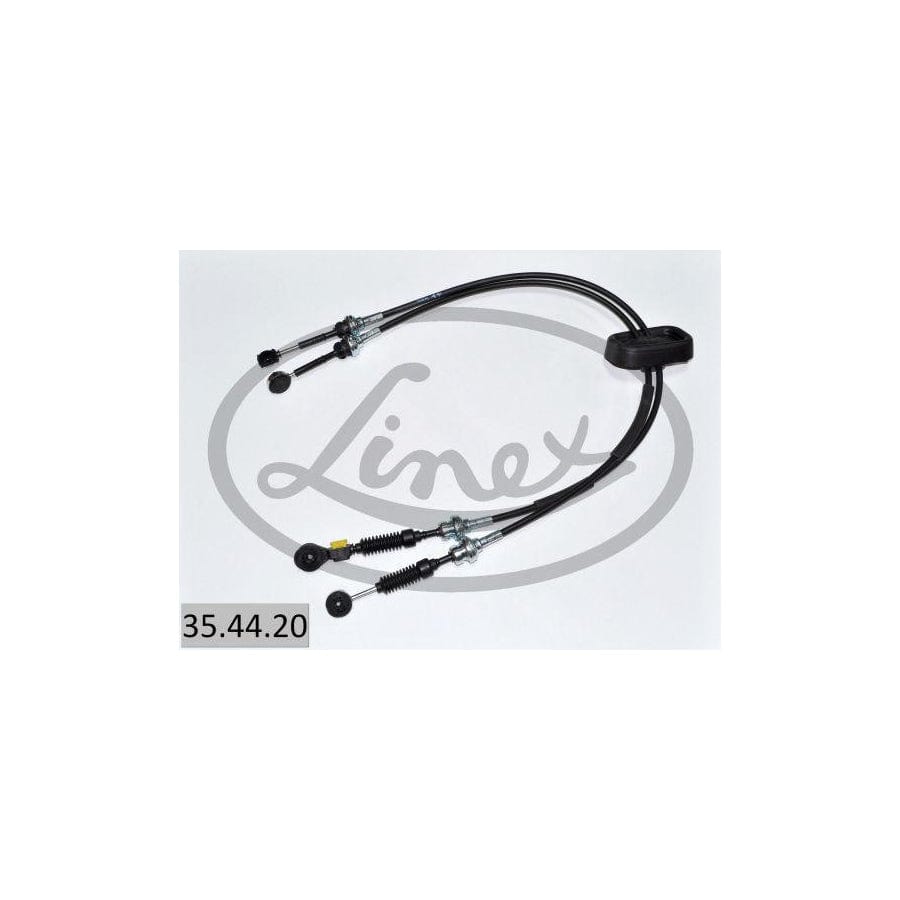 Linex 35.44.20 Cable, Manual Transmission