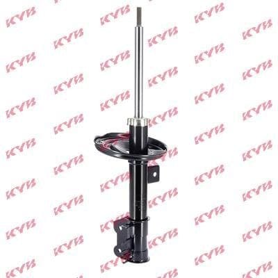 KYB Excel-G 333774 Shock Absorber For Ford Ka Hatchback (Ru8)