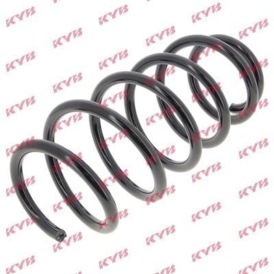 KYB K-Flex Rh3320 Coil Spring