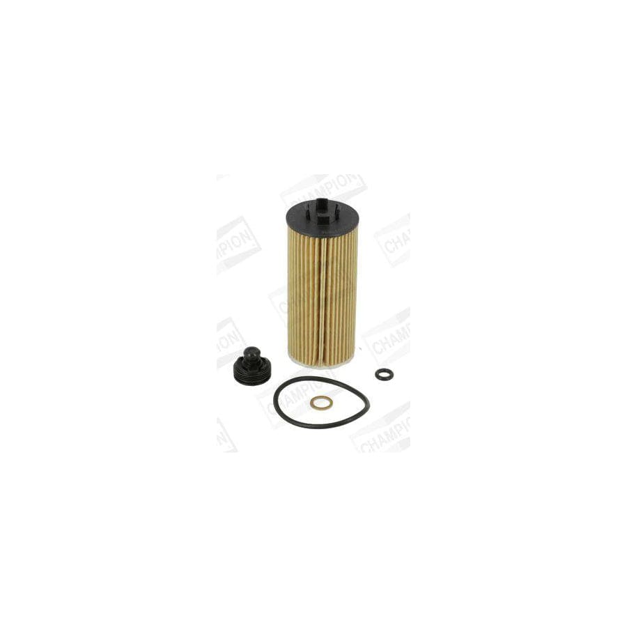 Champion COF100769E Oil Filter