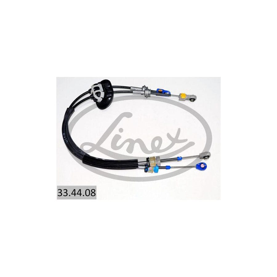 Linex 33.44.08 Cable, Manual Transmission