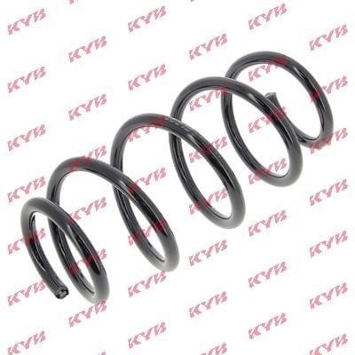 KYB K-Flex Rh3512 Coil Spring For Ford Galaxy Mk2 (Wa6) Mpv