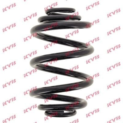 KYB K-Flex Rj6201 Coil Spring For BMW 3 Series