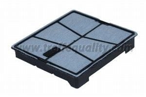 3F Quality 1605 Pollen Filter For Subaru Forester Ii (Sg)