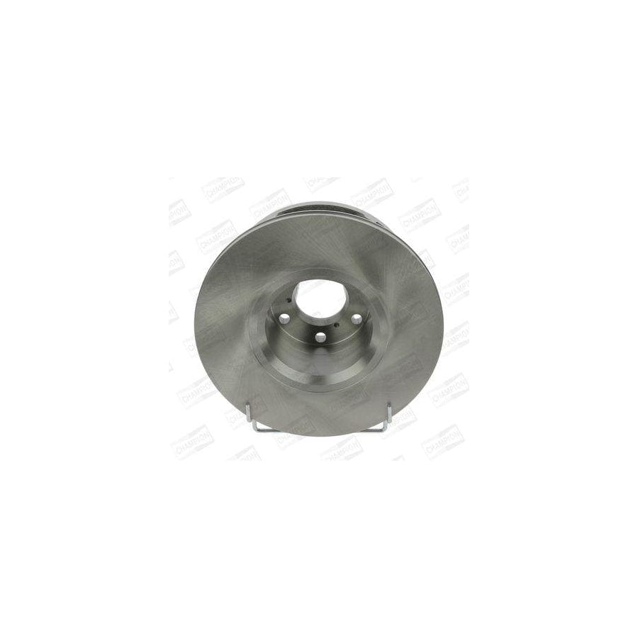 Champion 561127Ch-1 Brake Disc