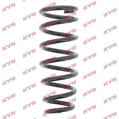 KYB K-Flex Ri6499 Coil Spring For Toyota Avensis Ii Saloon (T25)