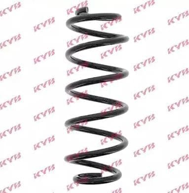 KYB K-Flex Rh2880 Coil Spring For VW Passat