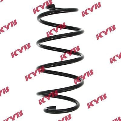 KYB Ra1345 Coil Spring For Ford Mondeo