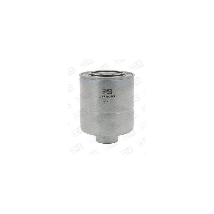 Champion CFF100481 Fuel Filter