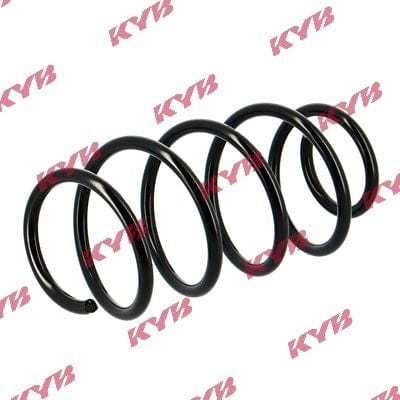 KYB Ra1224 Coil Spring For Ford Focus