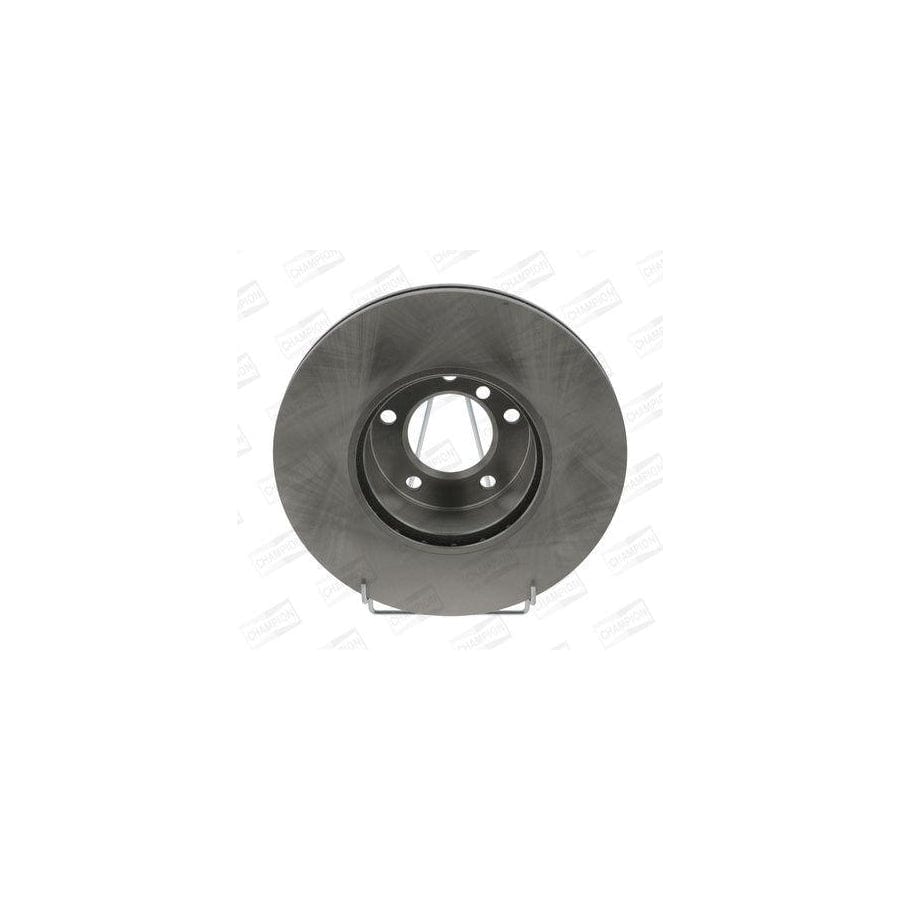 Champion 562618CH Brake Disc