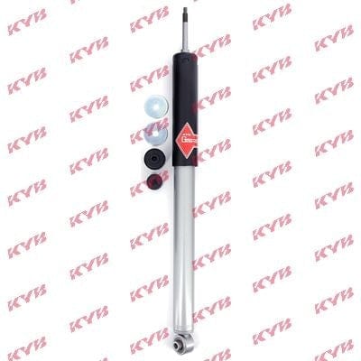 KYB Gas A Just 553197 Shock Absorber Suitable For Mercedes-Benz E-Class