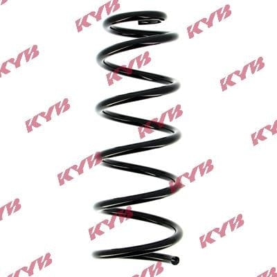 KYB K-Flex Ra7134 Coil Spring For Fiat 500L (351, 352)