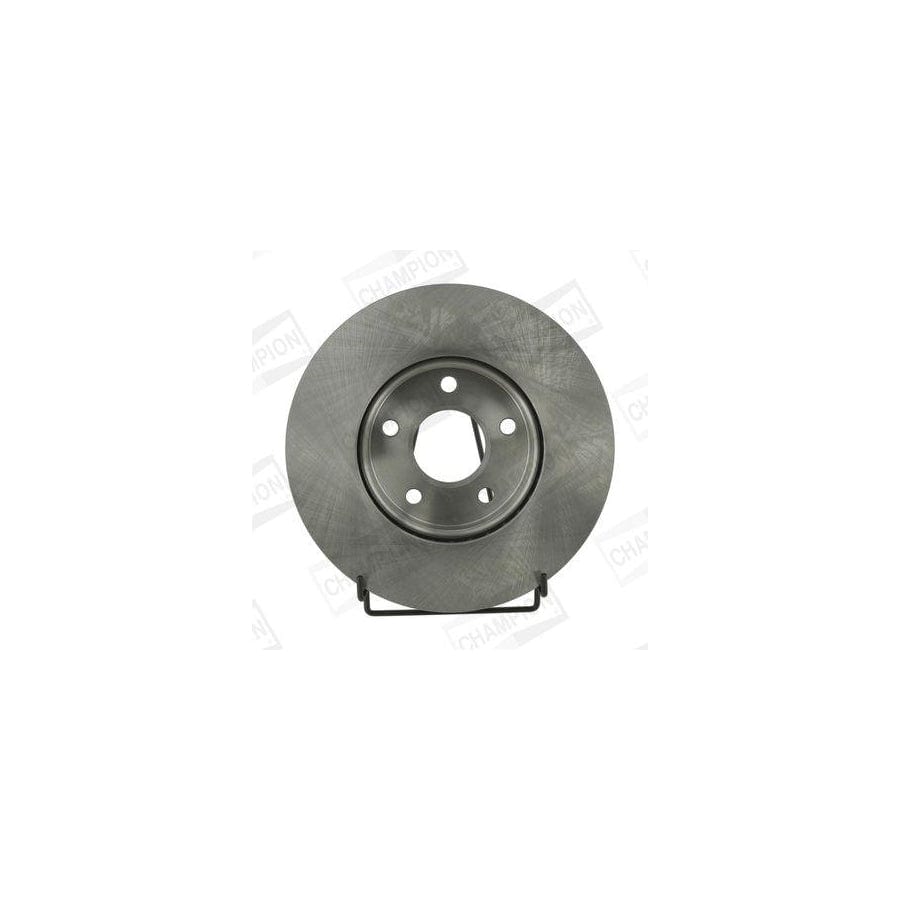 Champion 562752CH Brake Disc