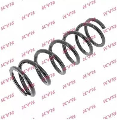 KYB K-Flex Rd1622 Coil Spring For Lexus Is I Saloon (Xe10)