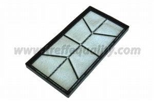 3F Quality 1323/1 Pollen Filter