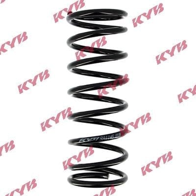 KYB K-Flex Ra1145 Coil Spring For Saab 900