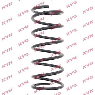 KYB K-Flex Rd5966 Coil Spring For Mitsubishi Pajero / Shogun