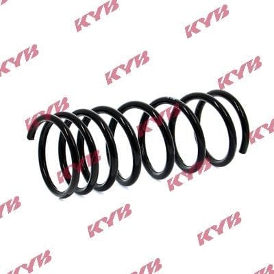 KYB K-Flex Ra5713 Coil Spring For Nissan Patrol Gr V Off-Road (Y61)