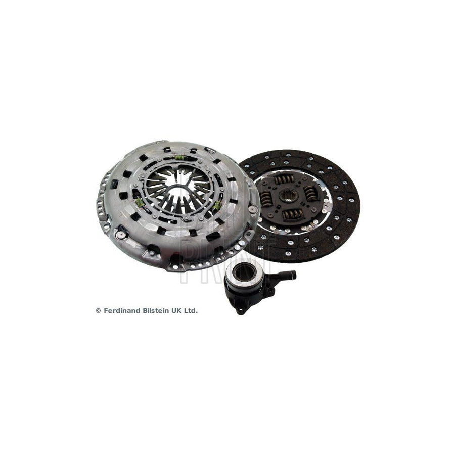 Blue Print ADF1230105 Clutch Kit For Ford Transit