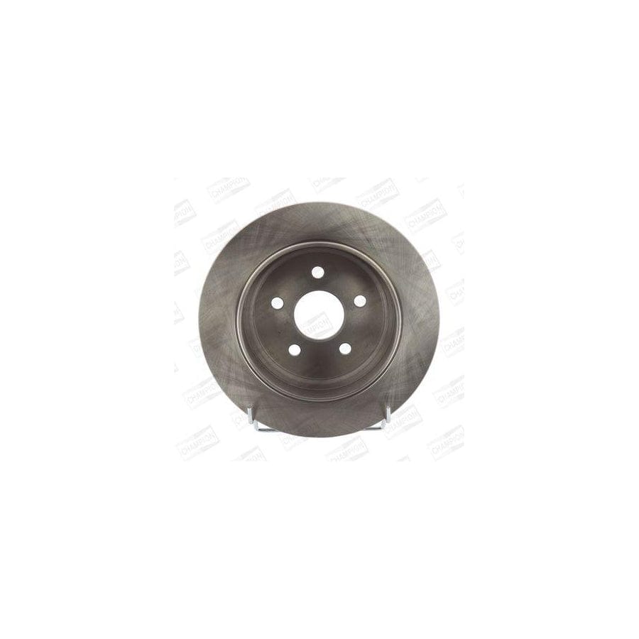 Champion 562656CH Brake Disc