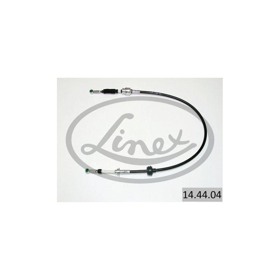 Linex 14.44.04 Cable, Manual Transmission