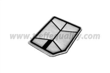 3F Quality 438 Pollen Filter For Renault Laguna