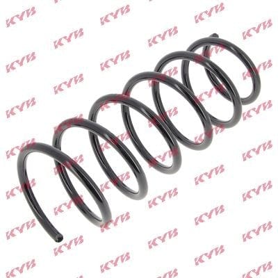 KYB K-Flex Rg1130 Coil Spring For Renault Clio I Hatchback