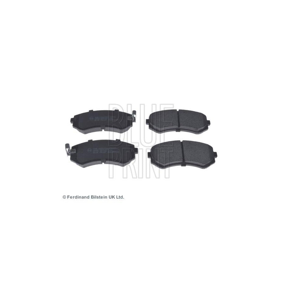 Blue Print ADN142108 Brake Pad Set