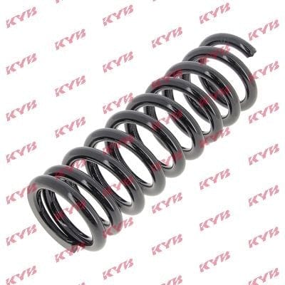 KYB K-Flex Rd5200 Coil Spring Suitable For Mercedes-Benz C-Class Saloon (W202)