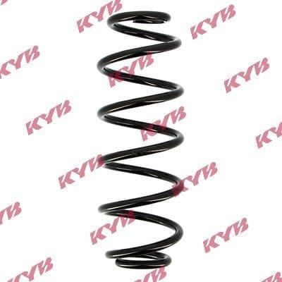 KYB Ra5316 Coil Spring For Seat Leon Iii St (5F8)