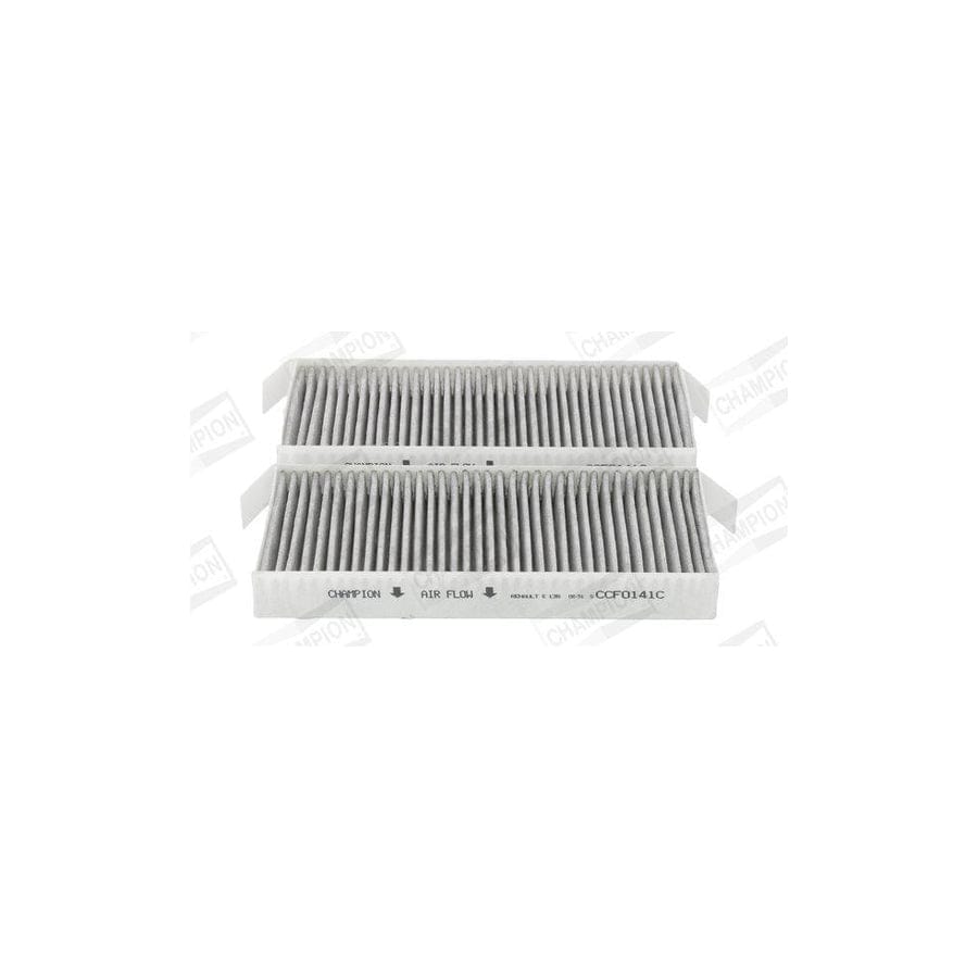 Champion CCF0141C Pollen Filter For Renault Laguna