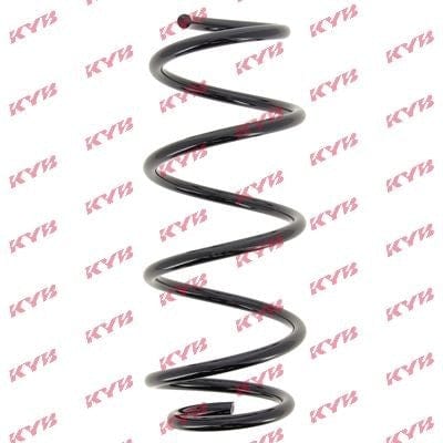 KYB K-Flex Rh3554 Coil Spring