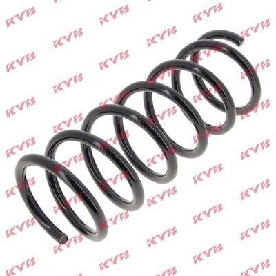 KYB K-Flex Ra6659 Coil Spring For Volvo S80 Ii (As, 124)