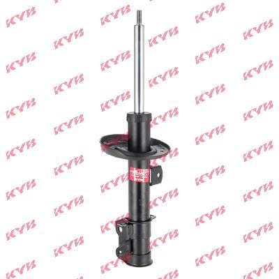 KYB 339774 Shock Absorber For Fiat Linea (323, 110)