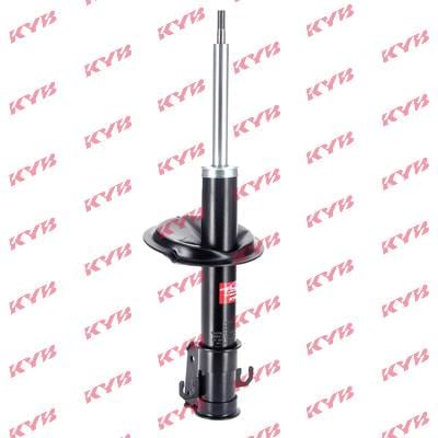 KYB Excel-G 334849 Shock Absorber For Fiat Brava