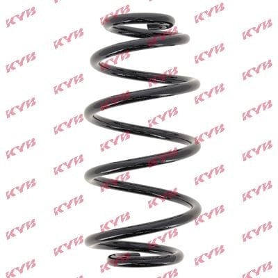 KYB Ra6176 Coil Spring For Chevrolet Aveo Hatchback (T300)