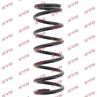 KYB K-Flex Ra6678 Coil Spring For Subaru Legacy Iv Saloon (Bl)